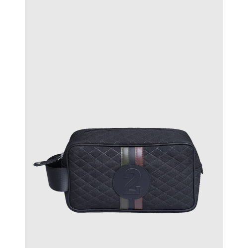 Trousse de toilette homme éco-responsable  | Durable et stylée