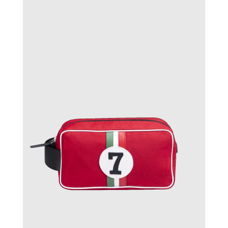 Trousse de Toilette Homme | Cadeau Original et Responsable