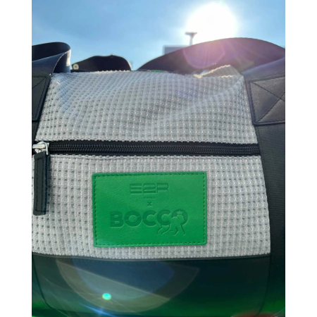 Sac de voyage Riccardo E2R x Boccolacci - E2R