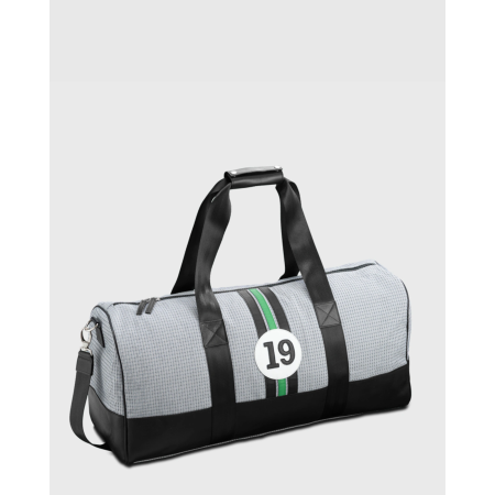 Sac de voyage Riccardo E2R x Boccolacci - E2R