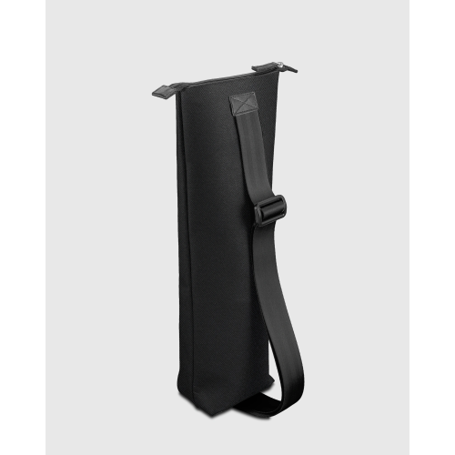 Sac pour batterie de vélo électrique en tissu upcyclé - E2R