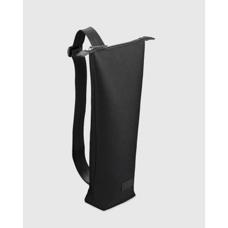 Sac pour batterie de vélo électrique en tissu upcyclé - E2R