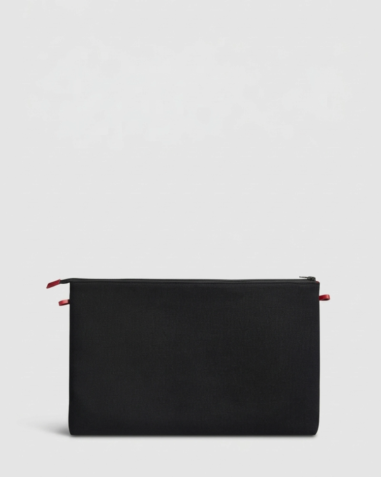 housse ordinateur amovible sac cabas