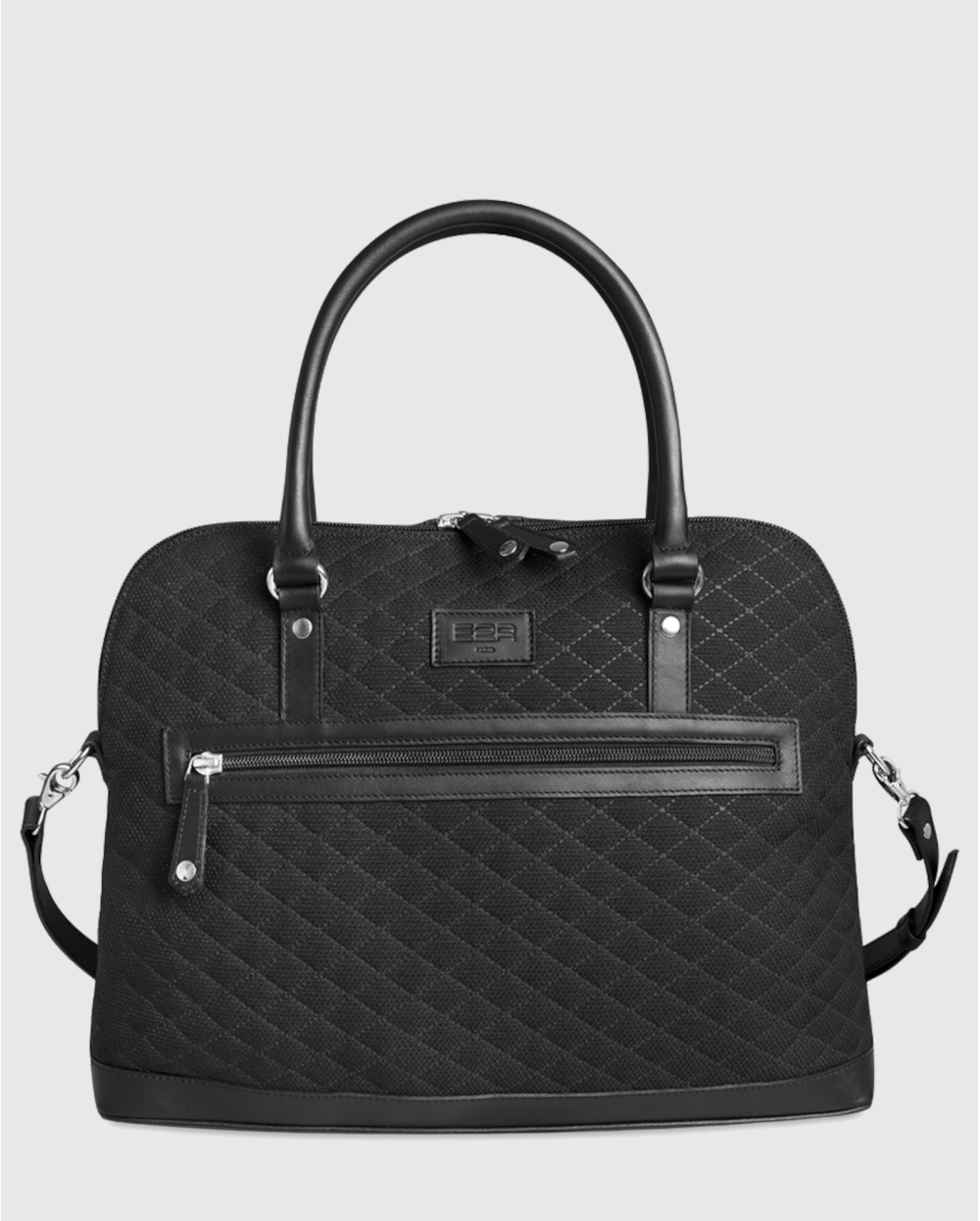Sac-ordinateur-noir-au-design-raffiné-et-moderne