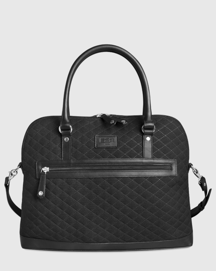 Sac-ordinateur-noir-au-design-raffiné-et-moderne