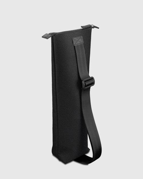 Sac pour batterie de vélo électrique en tissu upcyclé - E2R 2