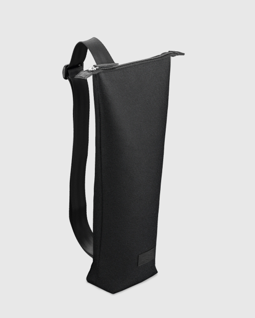 Sac pour batterie de vélo électrique en tissu upcyclé - E2R