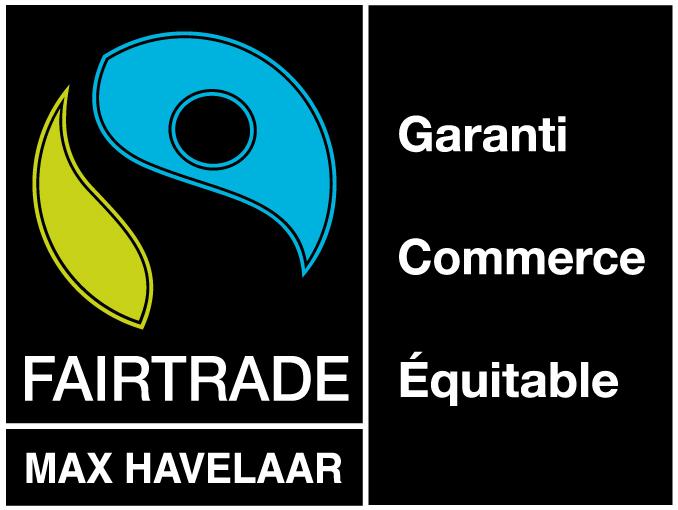 label Fairtrade Max Havelaar