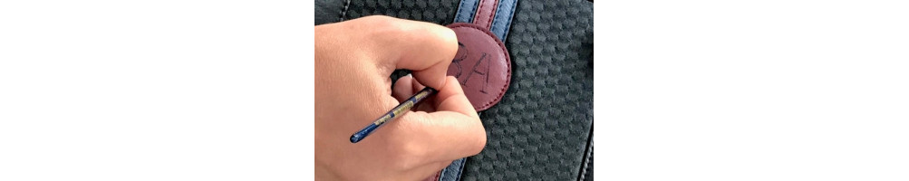 Sac personnalisé éco-responsable et design - E2R