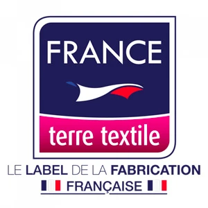 Le label France Terre textile