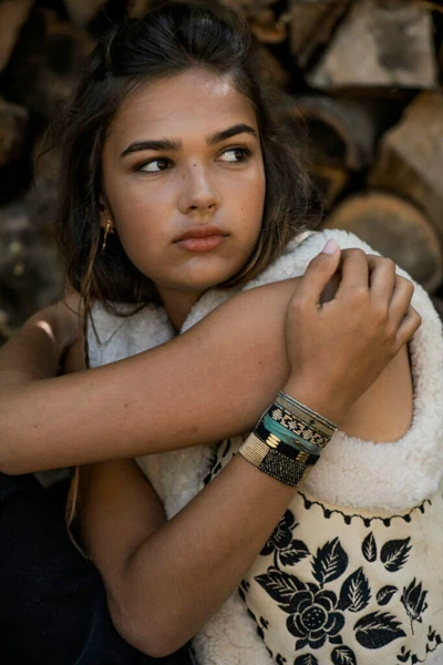 Bracelet original Maison Plune