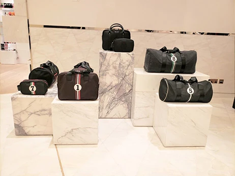 Morpheus Macau e2r paris
