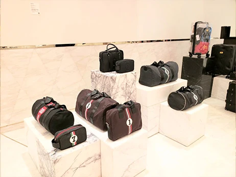 Morpheus Macau nos produits