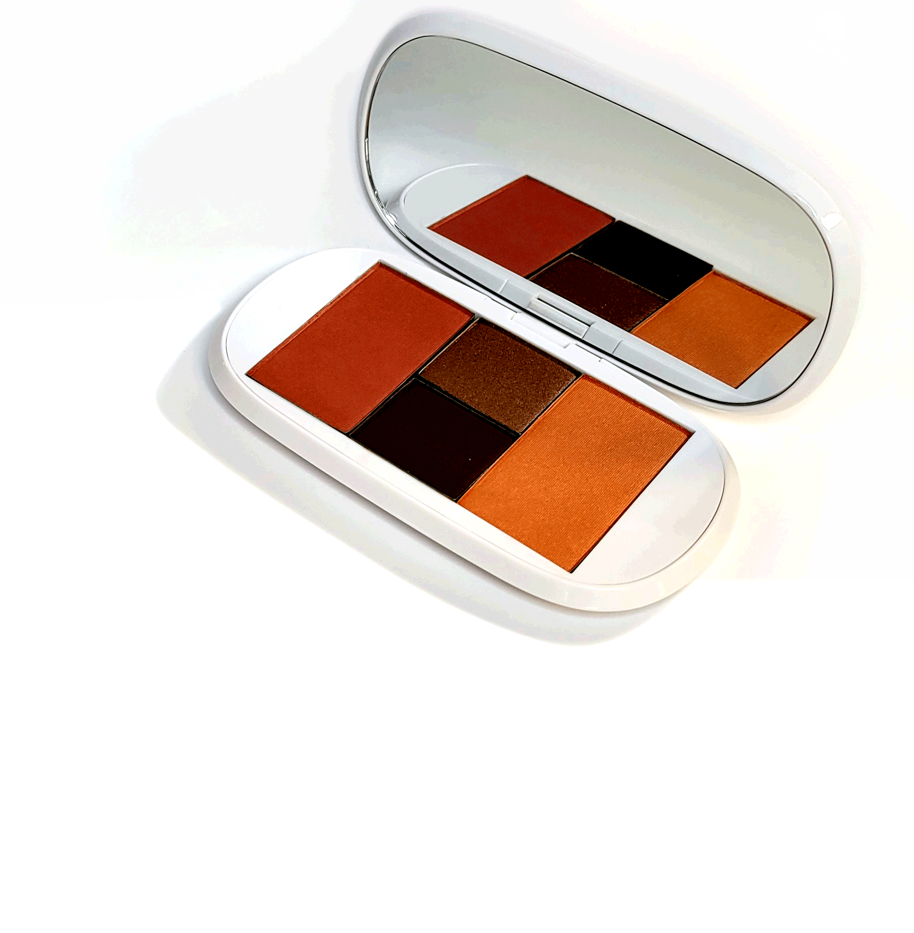 La palette de maquillage à composer soi-même