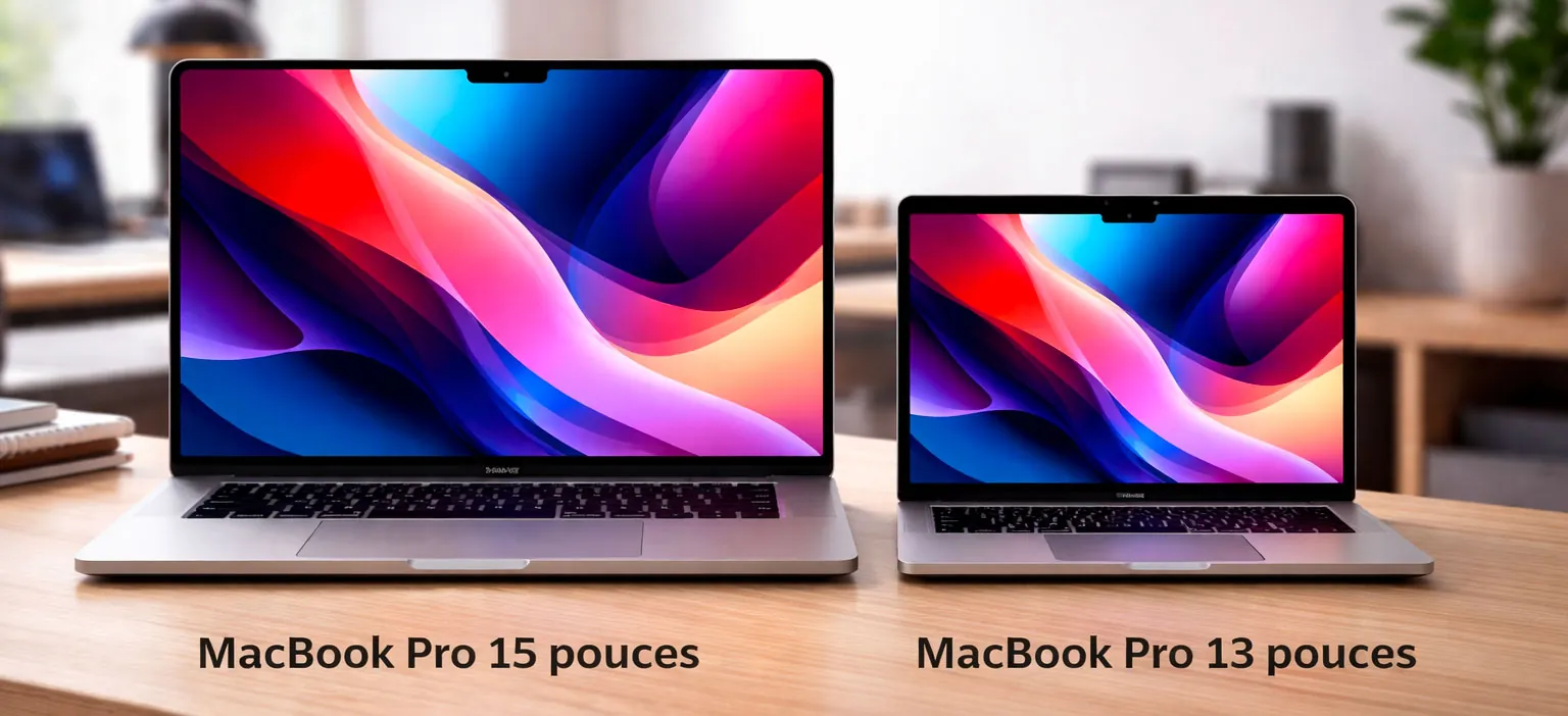 sacoche macbook homme : bien choisir la taille