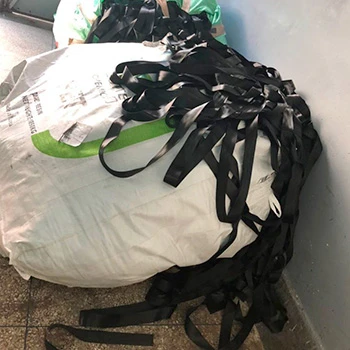 Ceinture de sécurité