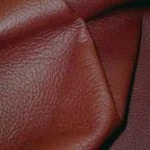 Pleine fleur aniline ou semi-aniline