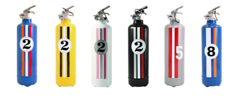 extincteurs automobile E2R