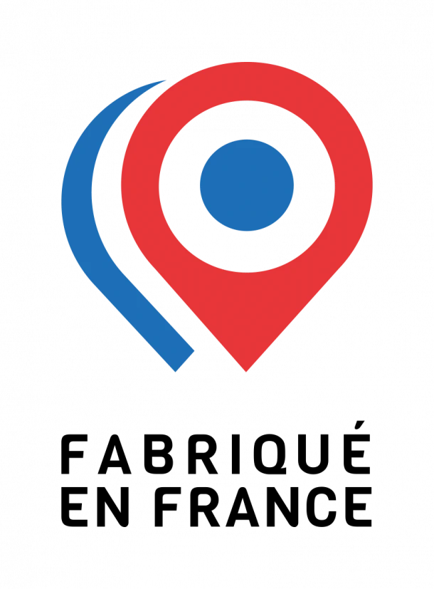 Le label Fabriqué en France