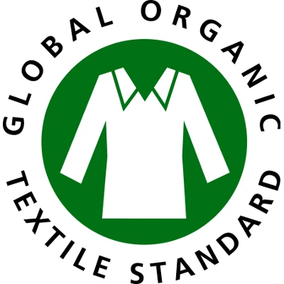 Le label GOTS