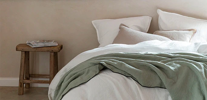 linge de maison bio