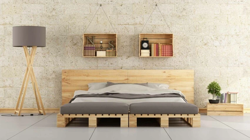 La décoration