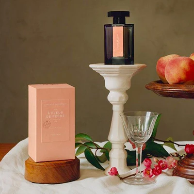 Parfum l'Artisan Parfumeur