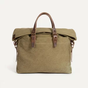Sac Bleu de Chauffe