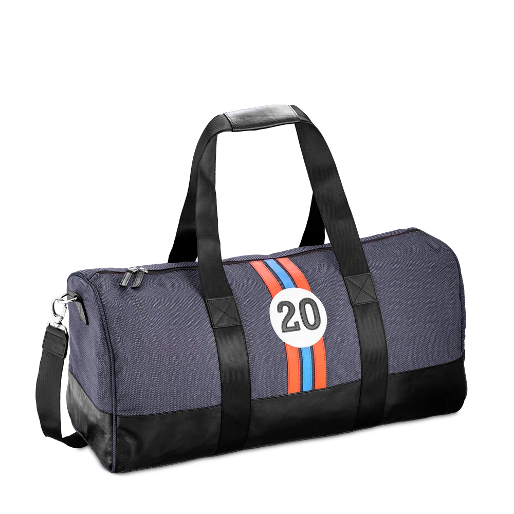 sac de voyage eco responsable