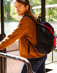 Sac tissu automobile : 5 raisons de l'adopter au quotidien